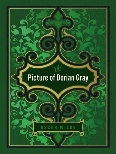 The Picture of Dorian Gray - Oscar Wilde