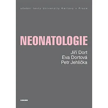 Neonatologie (9788024626420)