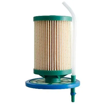 K&N PF-4400 palivový filtr (PF-4400)