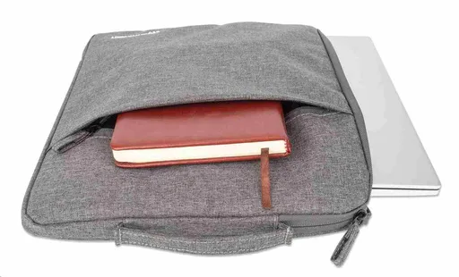 MANHATTAN Pouzdro Seattle Notebook Sleeve 15.6