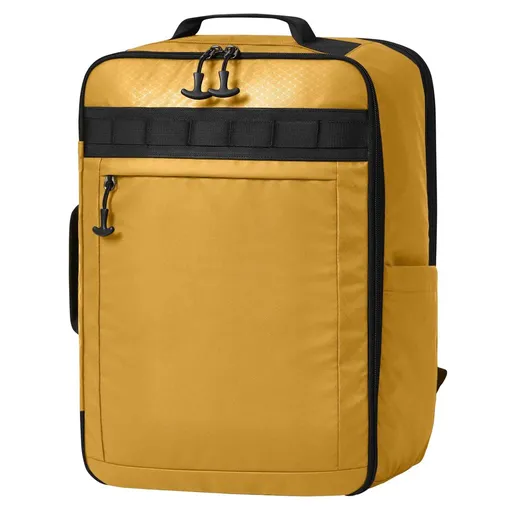 Halfar Cestovní batoh ACTIVE - Hořčicová