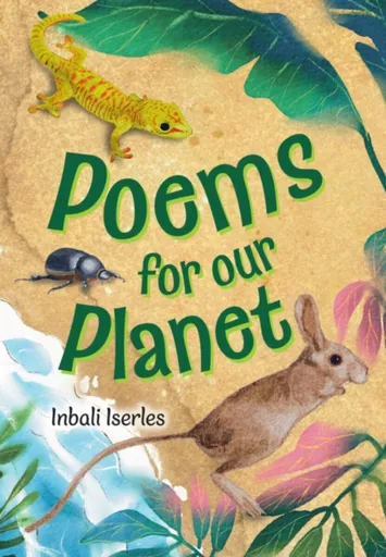 Poems for our Planet - Inbali Iserles