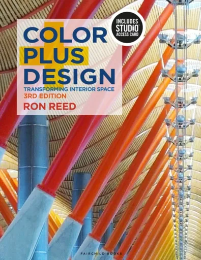 Color Plus Design - Ronald   Reed