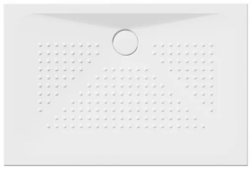 Sapho EXTRA FLAT 120 x 80 cm 47120811