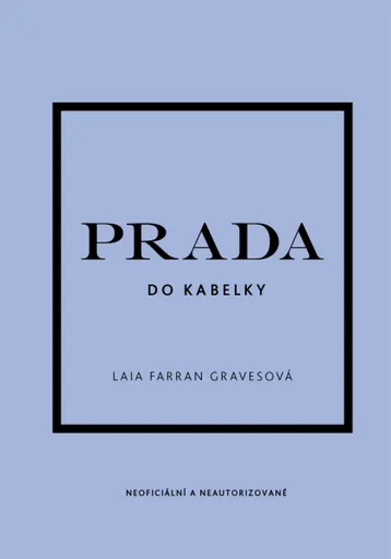Prada do kabelky - Laia Farran Gravesová