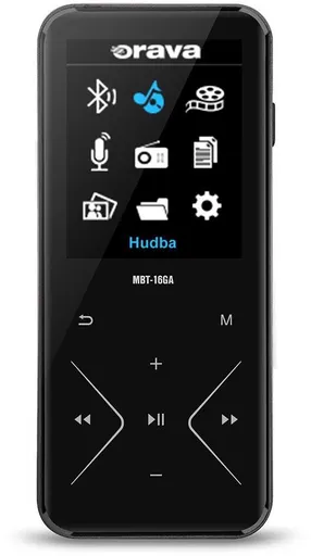 Orava MBT-16 (MBT-16)