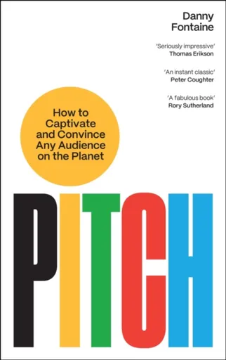 Pitch - Danny Fontaine