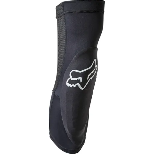 Chrániče FOX Enduro Knee Guard Black XL
