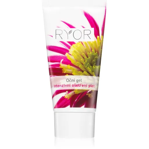 RYOR Intenzivní Péče oční gel 30 ml