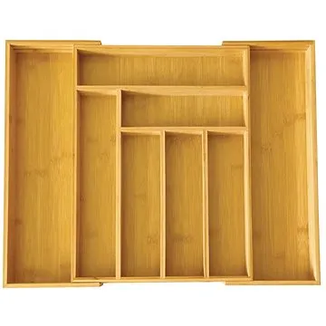 Bambusová vložka do zásuvky Kinghoff Kh-1501 Large (5908287215016)