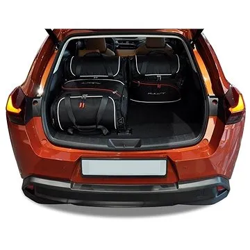 KJUST SADA TAŠEK 5KS PRO LEXUS UX HYBRID FWD 2018+ (7025022)