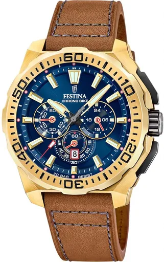 Festina Chrono Bike 20728/1