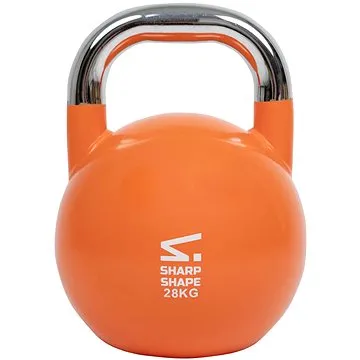Sharp Shape Competition 28kg (8594212200164)