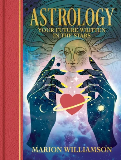 Astrology - Marion Williamson