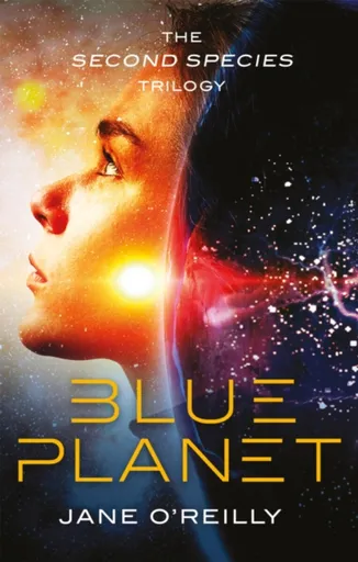 Blue Planet - Jane O'Reilly