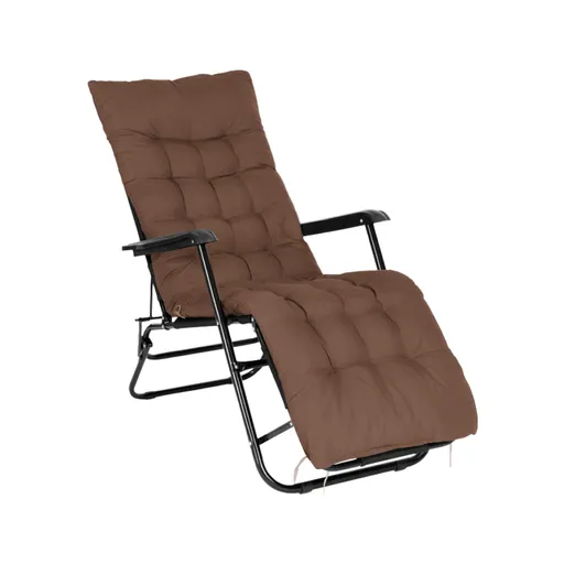 Poduška na zahradní křeslo / lehátko GARENTempo Kondela