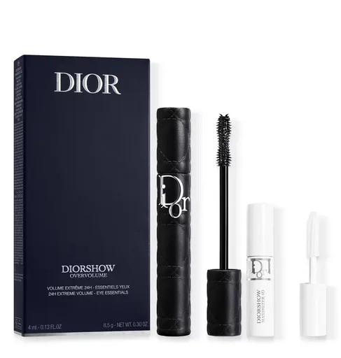 Dior Dárková sada Overvolume Mascara Set