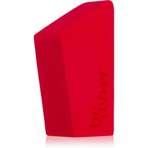 espoir Be Velvet Fitting Sponge precizní houbička na make-up 1 ks