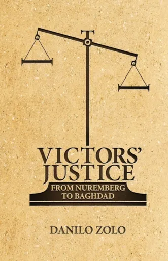 Victors' Justice - Danilo Zolo