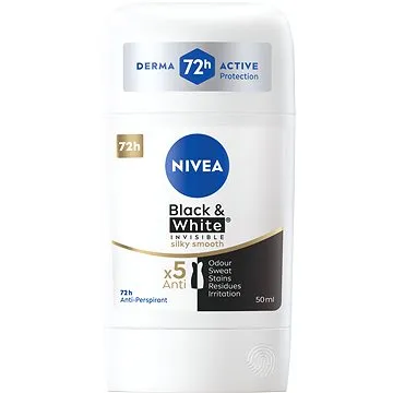 NIVEA Stick AP B