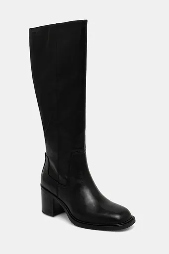 Kožené kozačky Vagabond Shoemakers MERYL