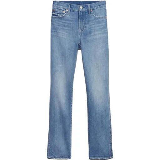 GAP VINTAGE Dámské džíny, modrá, velikost