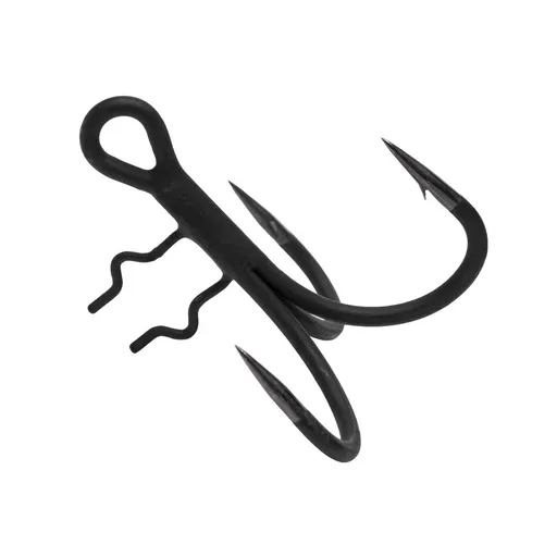 Madcat Trojháčky A-Static Shad T-Treble 4X,Madcat Trojháčky A-Static Shad T-Treble 4X