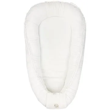 Jamiks hnízdo Milan len smetanová (0389547)