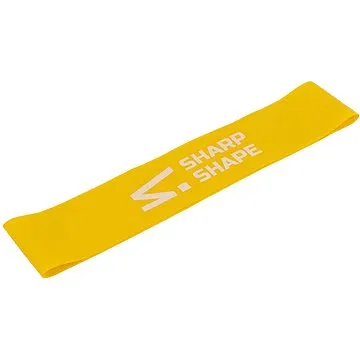 Sharp Shape Resistance Loop band 0,7mm (2496847713278)