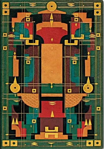 Zápisník Paperblanks - Lion’s Den - Midi linkovaný