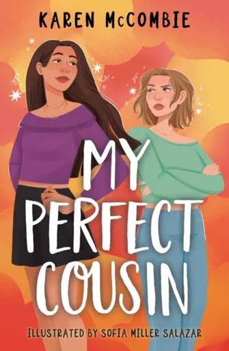 My Perfect Cousin - Karen McCombieová