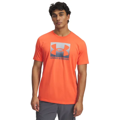 Under Armour Boxed Sports Updated Short-Sleeve Tee XL