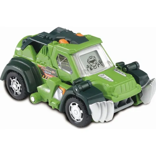 Vtech T-Rex Super Tyrannosaurus CZ