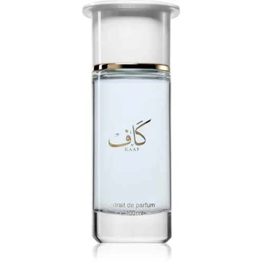 Ahmed Al Maghribi Kaaf parfémový extrakt unisex 100 ml