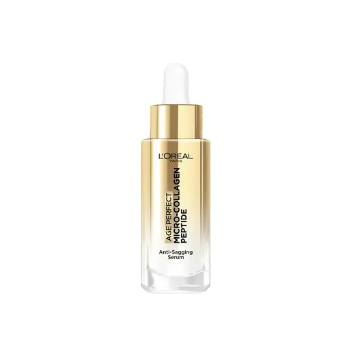 L'Oréal Paris Sérum Micro-Collagen Peptide Anti-Sagging Serum 30 ml