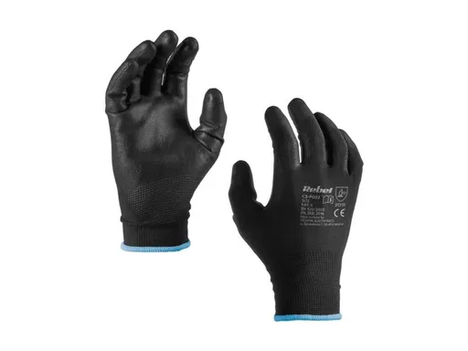 Rukavice pracovní REBEL CS-P002 9