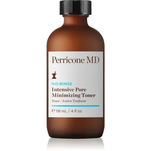 Perricone MD No:Rinse Pore Minimizing Toner intenzivní tonikum pro vyhlazení pleti a minimalizaci pórů 118 ml