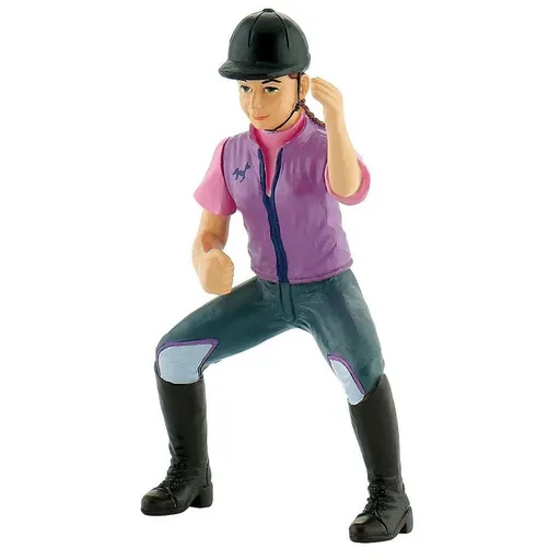 Bullyland Jezdkyně Julia