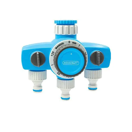 Hodiny zavlažovací AQUACRAFT 290030