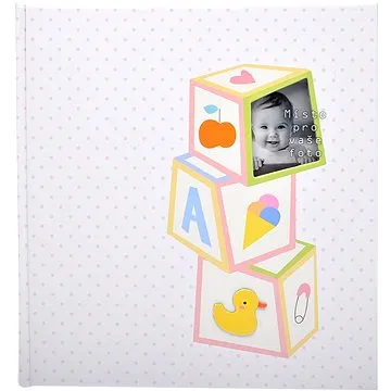 KPH Dětské Baby toys růžové (0010_2009R)