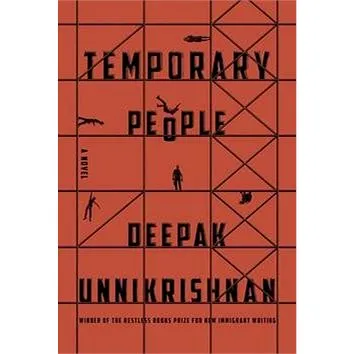 Temporary People (1632061422)