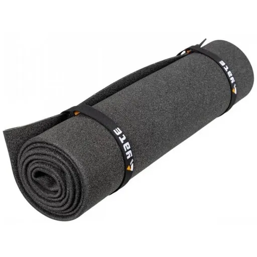 YATE EVA Podložka pod karimatku + gumičky, černá, velikost