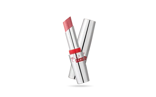 PUPA Milano Ultra lesklá rtěnka Miss Pupa (Ultra Brilliant Lipstick) 2,4 ml 200 Pink Sorbet