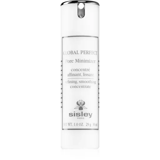 Sisley Global Perfect koncentrát pro vyhlazení pleti a minimalizaci pórů 30 ml