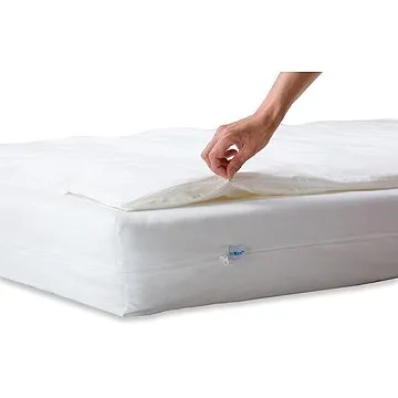 ProtecSom protiroztočový povlak na přikrývku 140x200 cm (611)