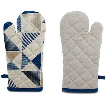 Home Elements Chňapka geometrický vzor (8595556462355)