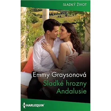 Sladké hrozny Andalusie (978-83-276-8358-8)