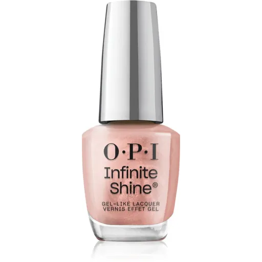 OPI Infinite Shine Silk lak na nehty s gelovým efektem Werkin