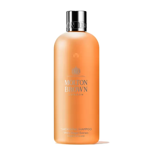 Molton Brown Šampon pro jemné a zplihlé vlasy (Thickening Shampoo) 300 ml