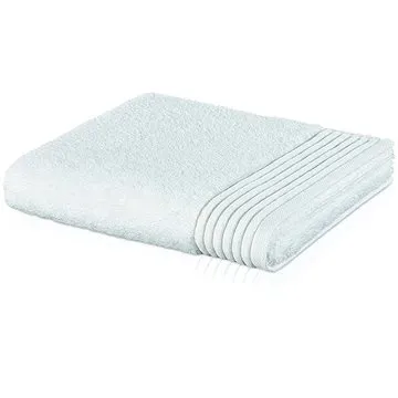 Möve LOFT ručník bílý 50x100 cm (4013165870032)